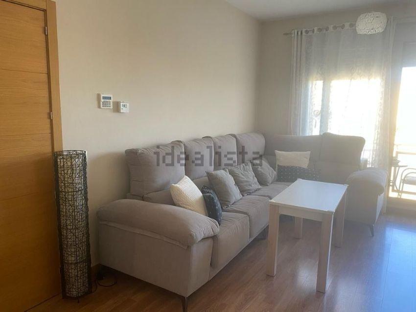 For sale of flat in Mérida