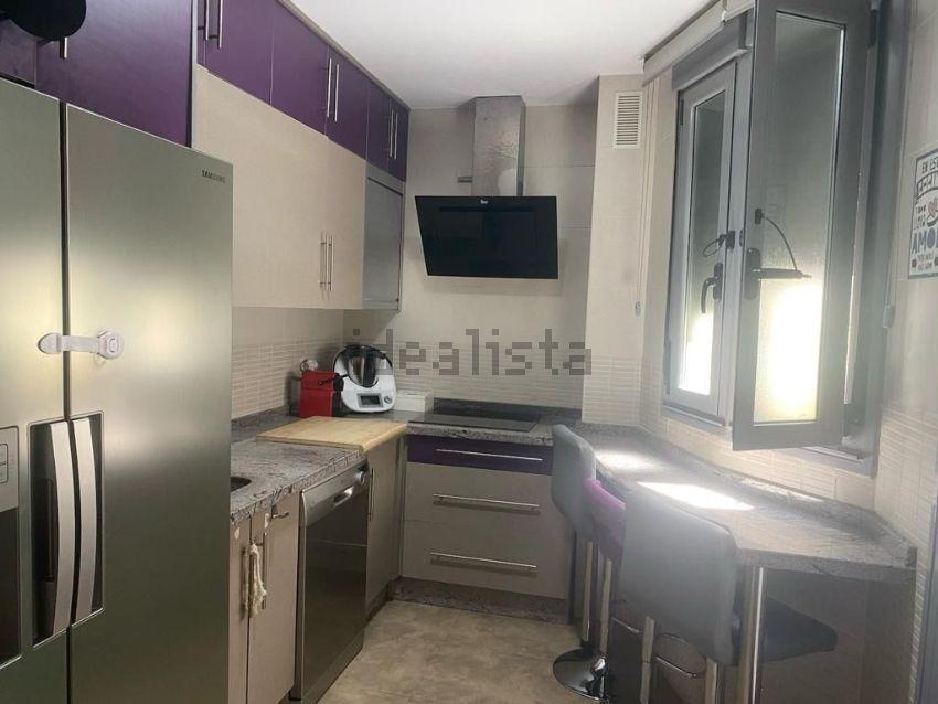 For sale of flat in Mérida