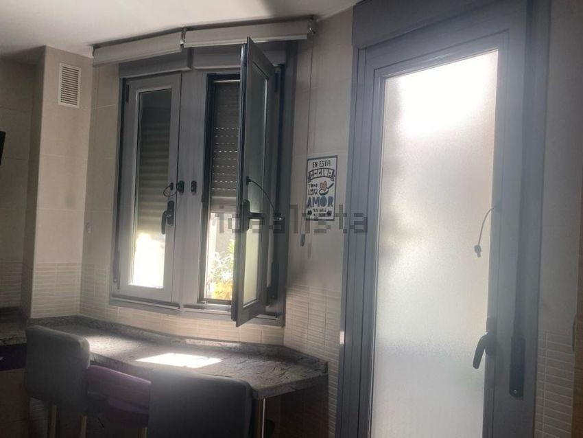 For sale of flat in Mérida