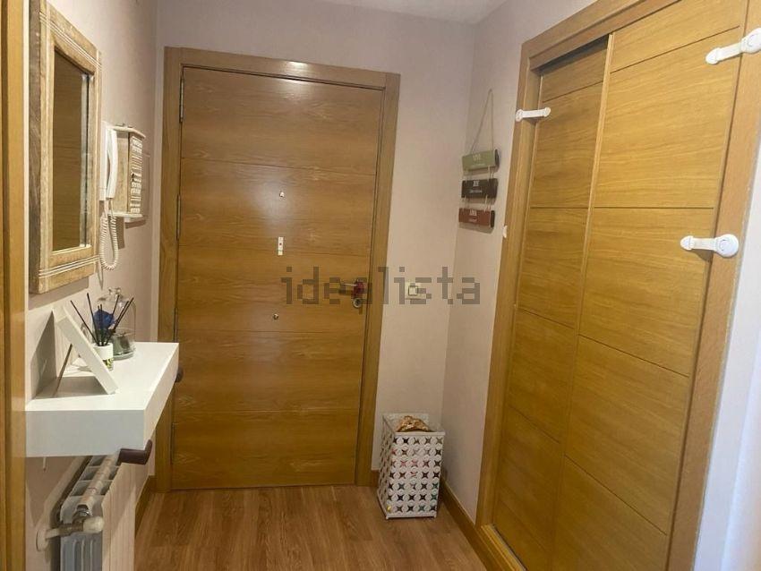For sale of flat in Mérida