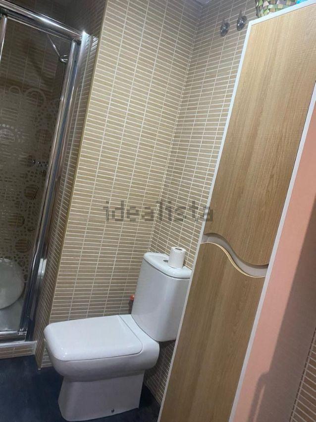 For sale of flat in Mérida