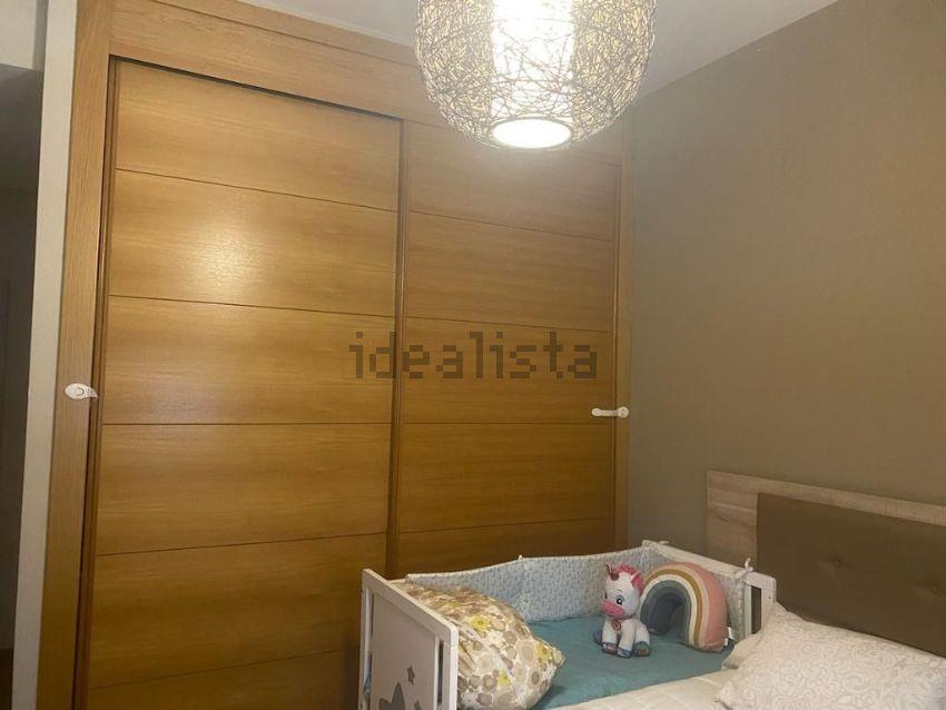 For sale of flat in Mérida