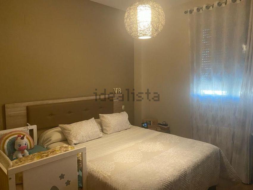 For sale of flat in Mérida