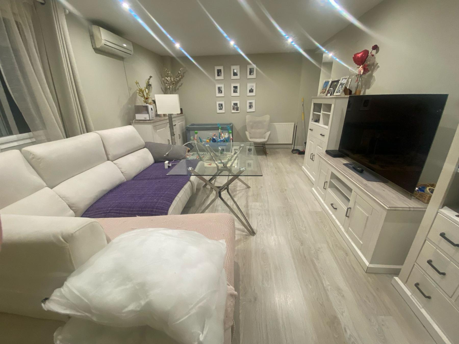 For sale of flat in Mérida
