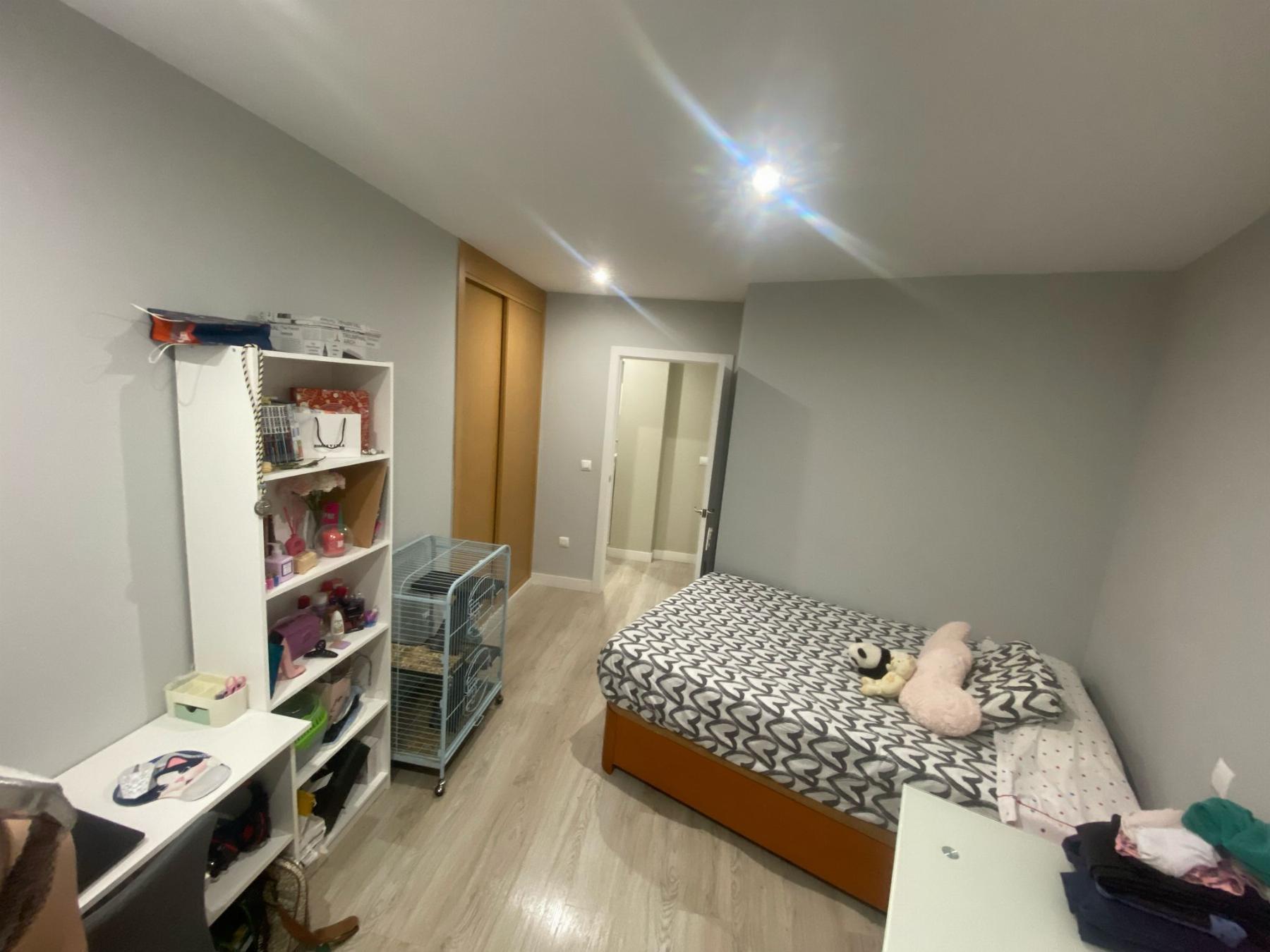 For sale of flat in Mérida