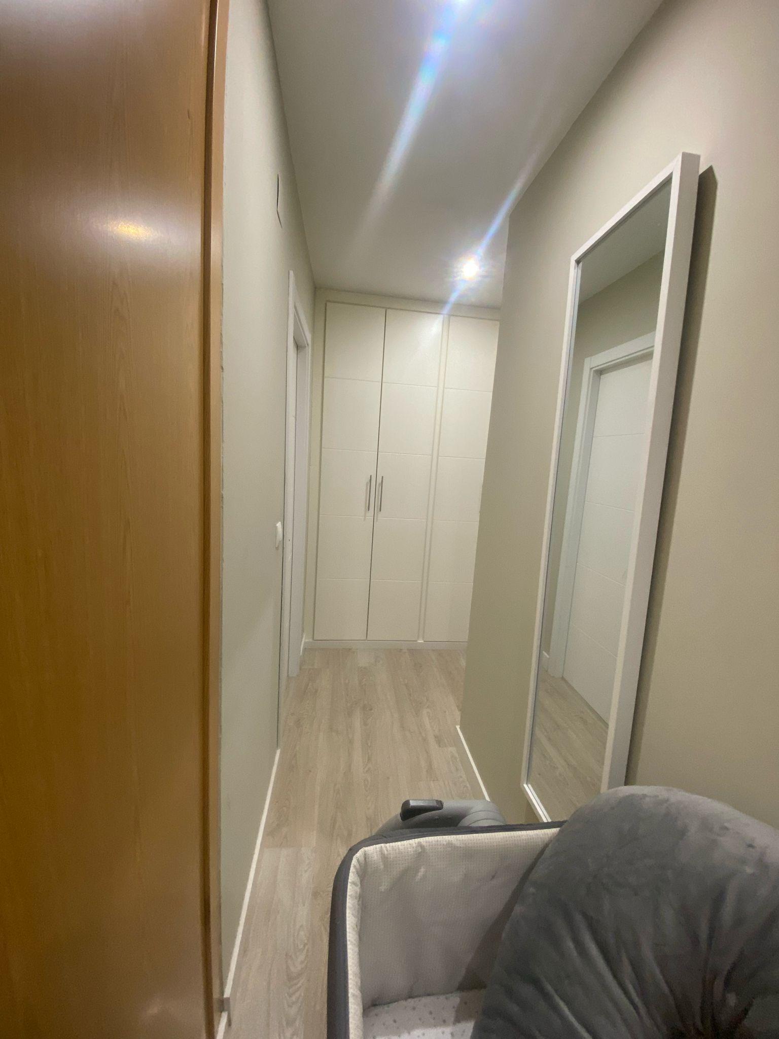 For sale of flat in Mérida