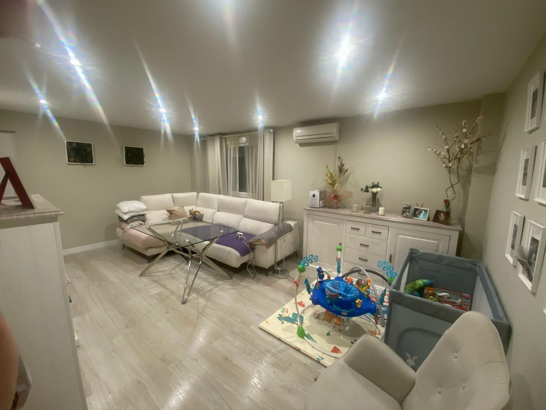 For sale of flat in Mérida