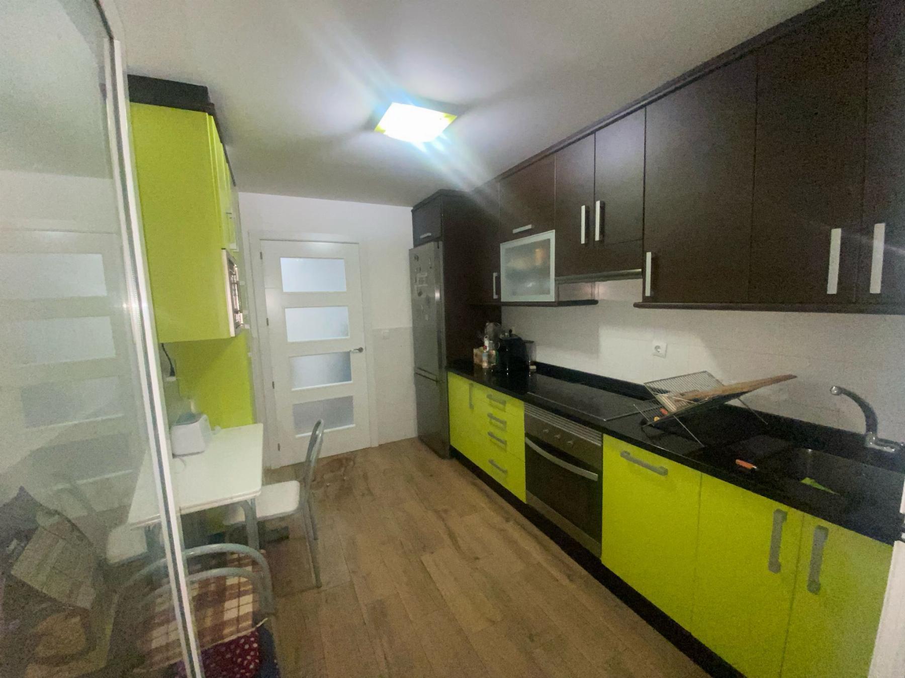 For sale of flat in Mérida
