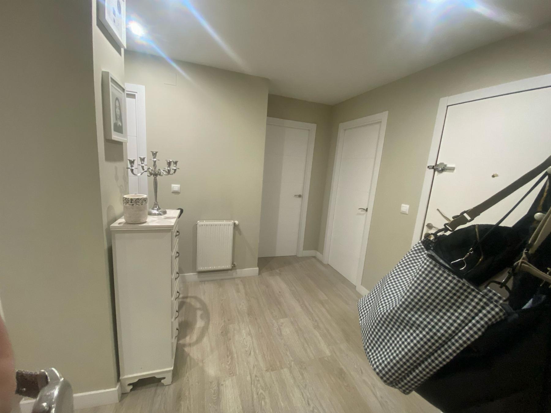 For sale of flat in Mérida