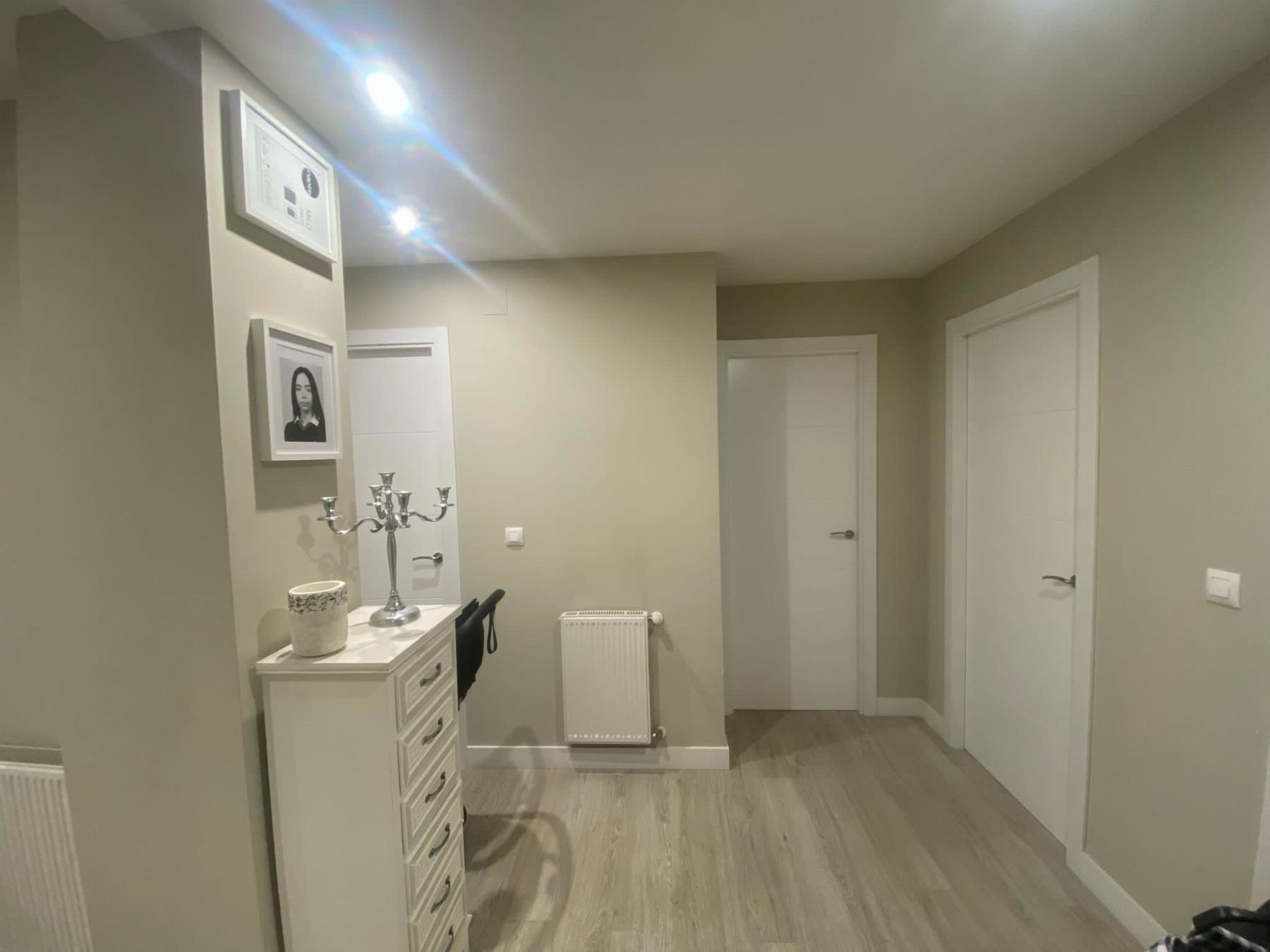 For sale of flat in Mérida