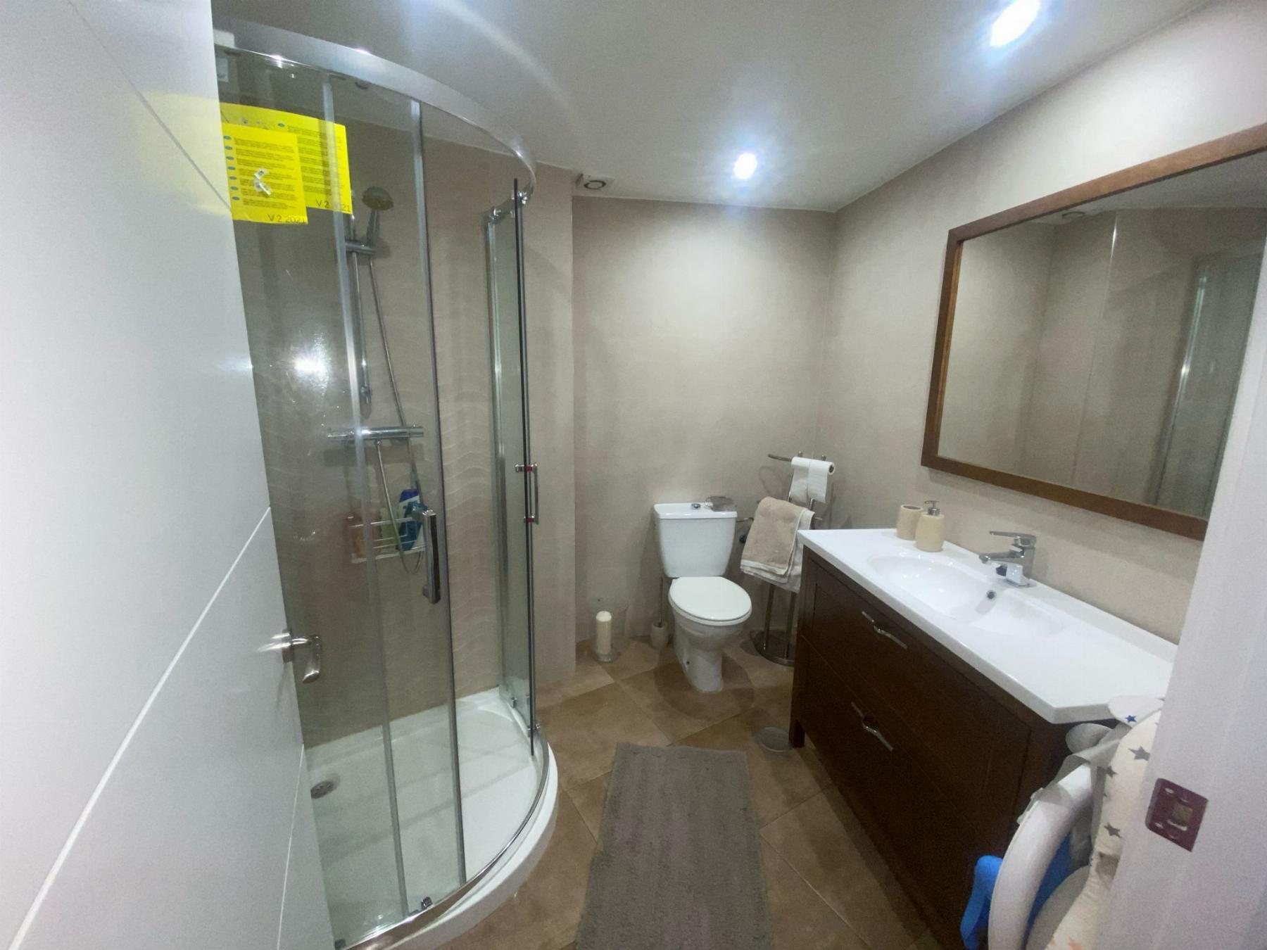 For sale of flat in Mérida
