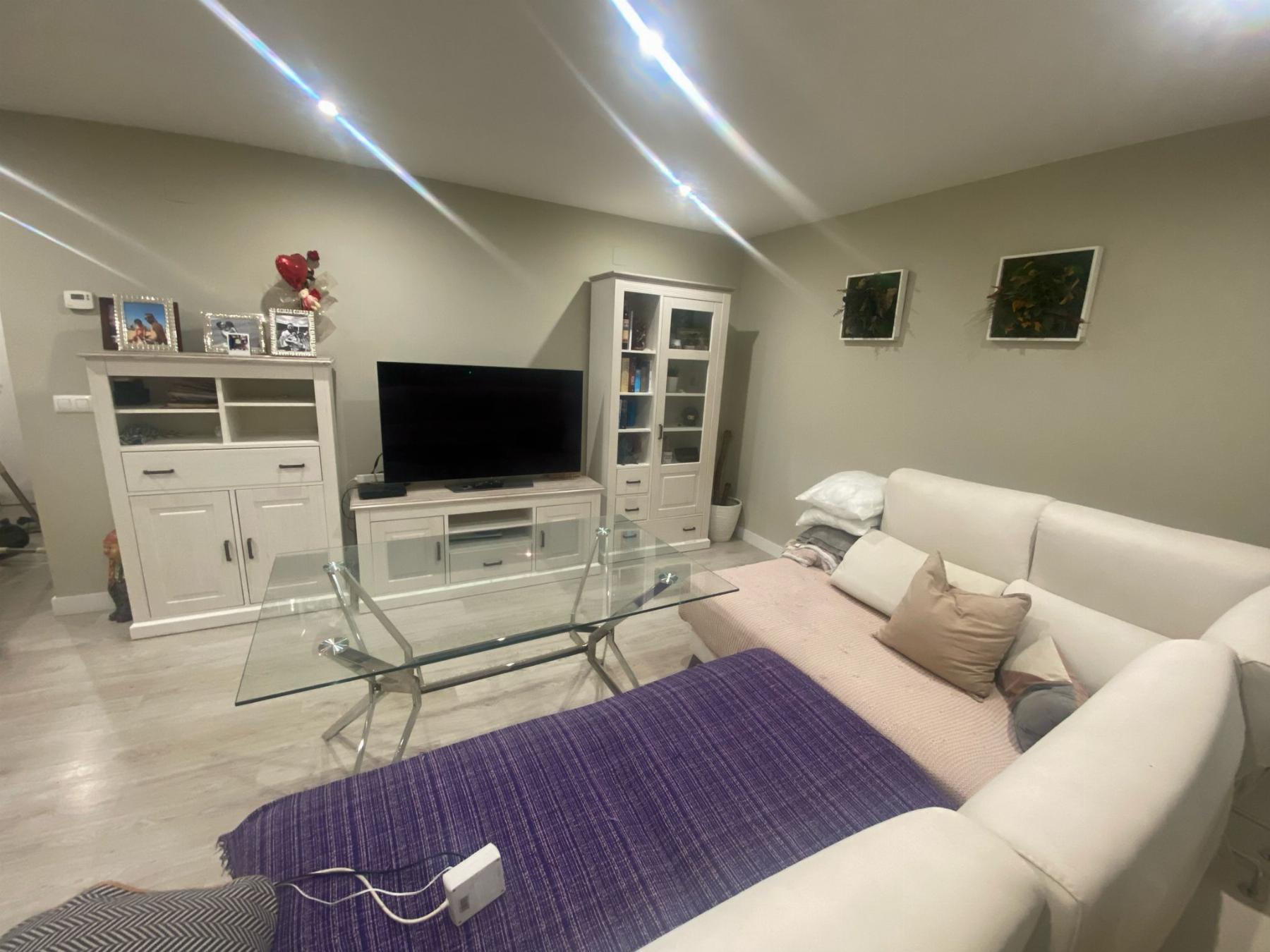 For sale of flat in Mérida