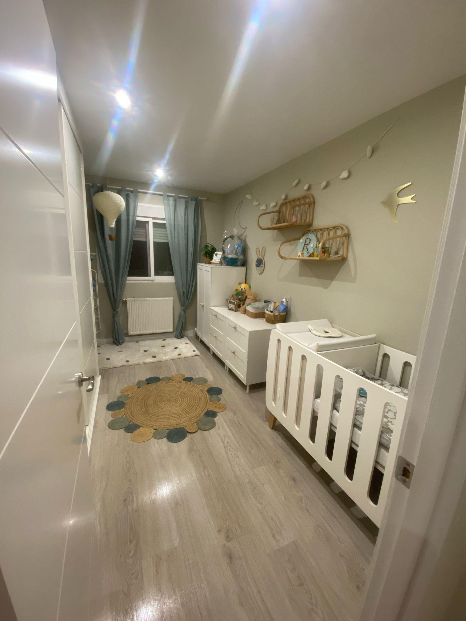 For sale of flat in Mérida