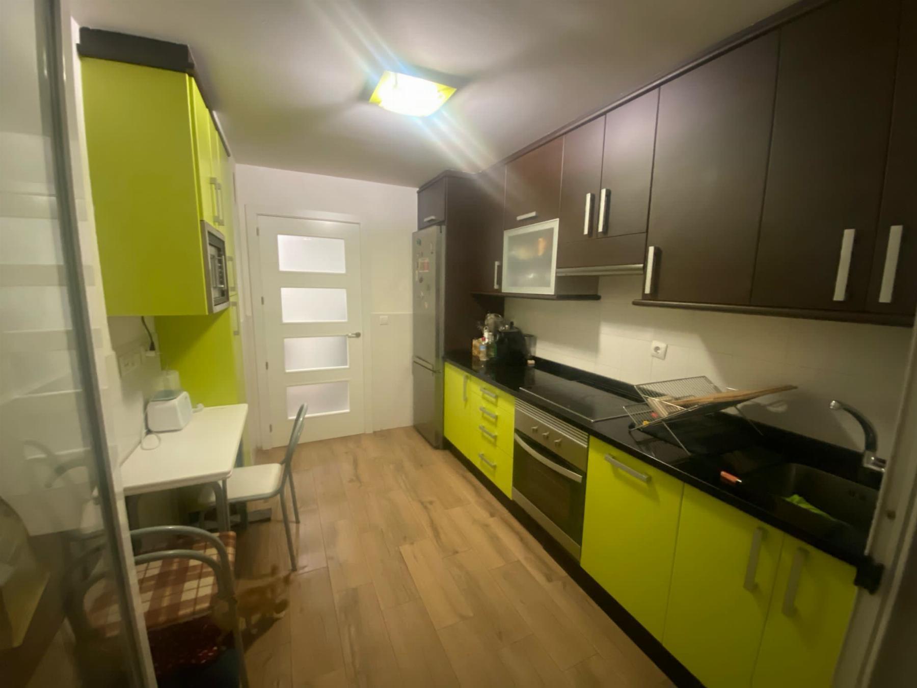 For sale of flat in Mérida