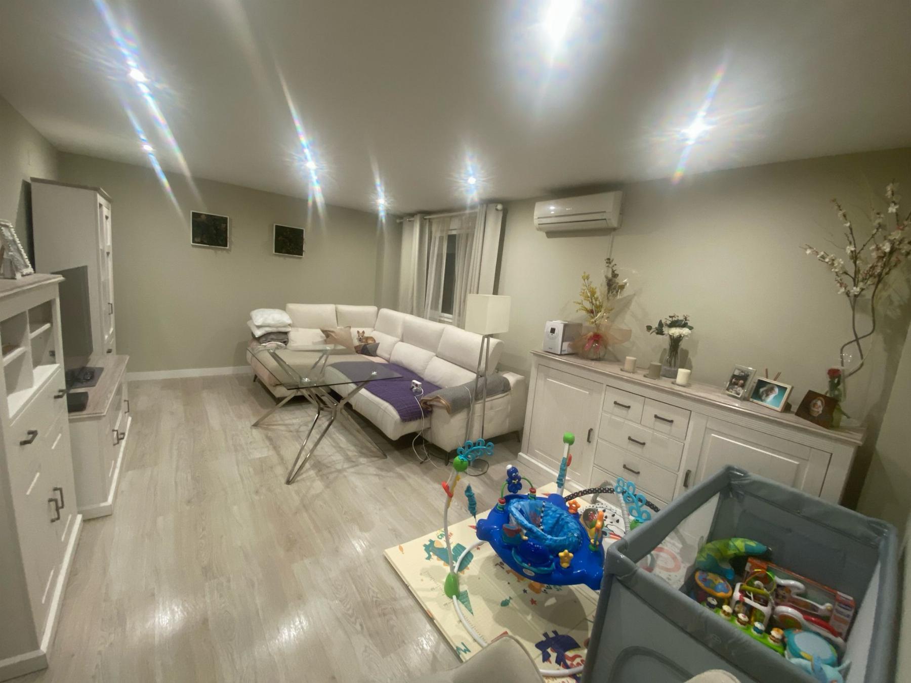 For sale of flat in Mérida