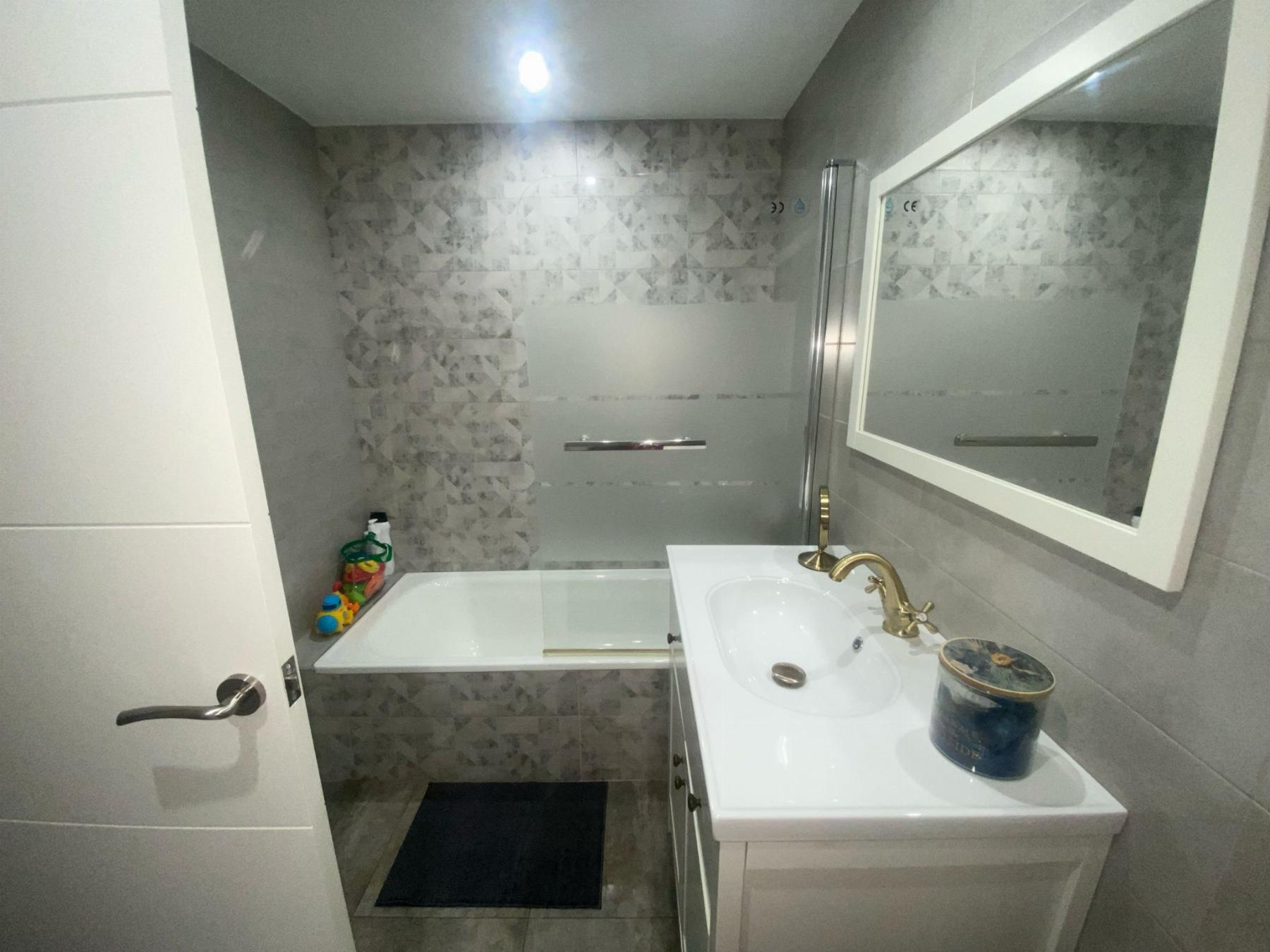 For sale of flat in Mérida