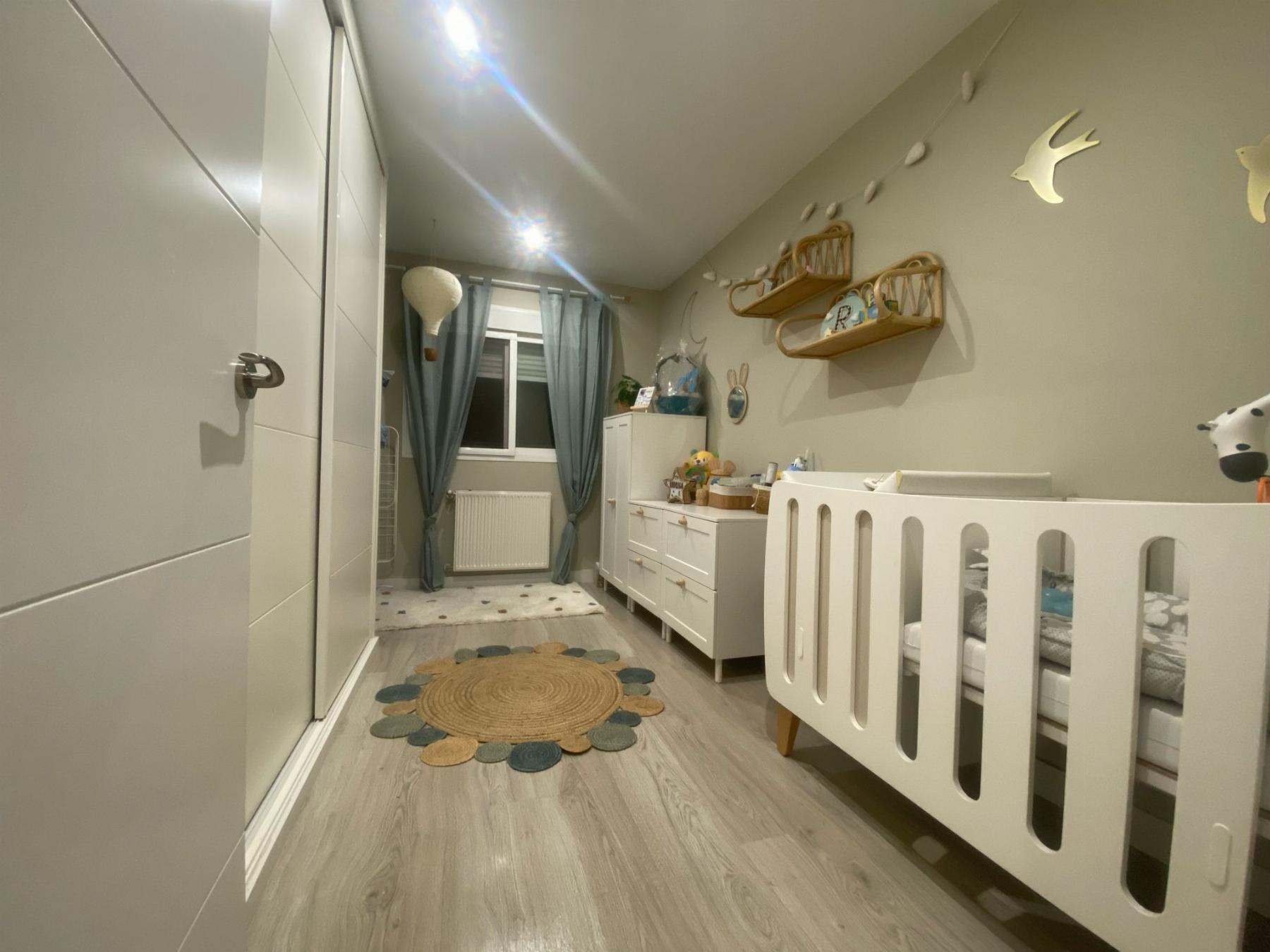 For sale of flat in Mérida