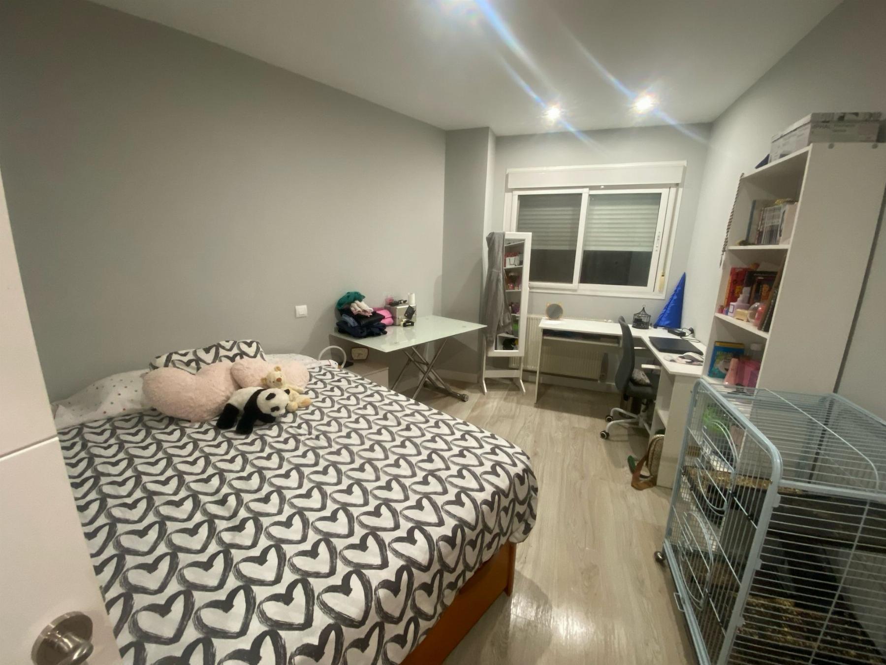 For sale of flat in Mérida