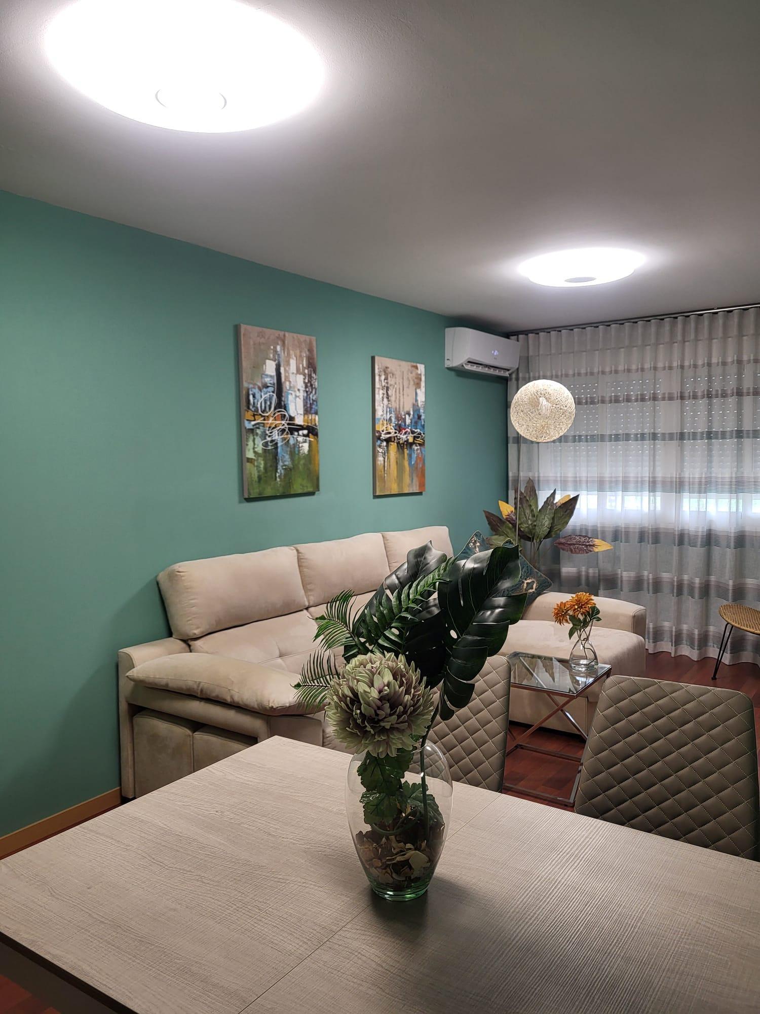Venta de piso en Mérida