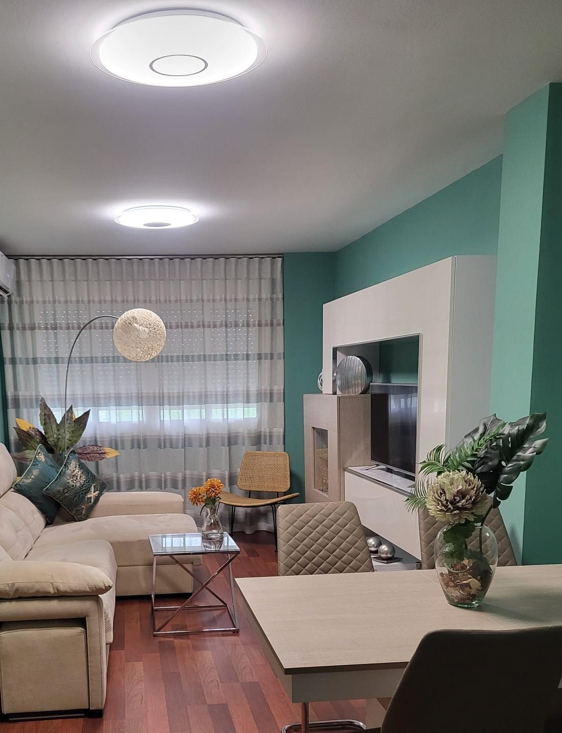 Venta de piso en Mérida