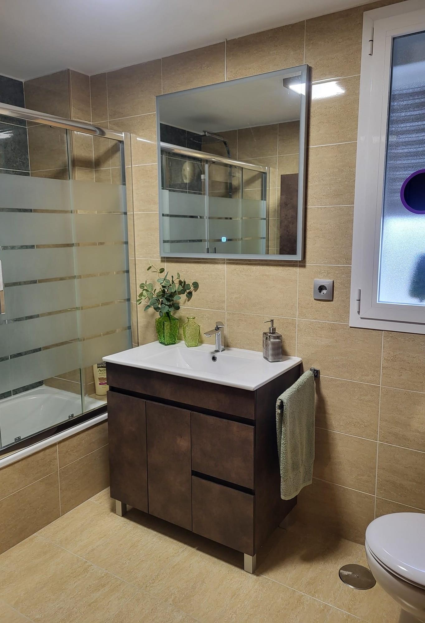 Venta de piso en Mérida