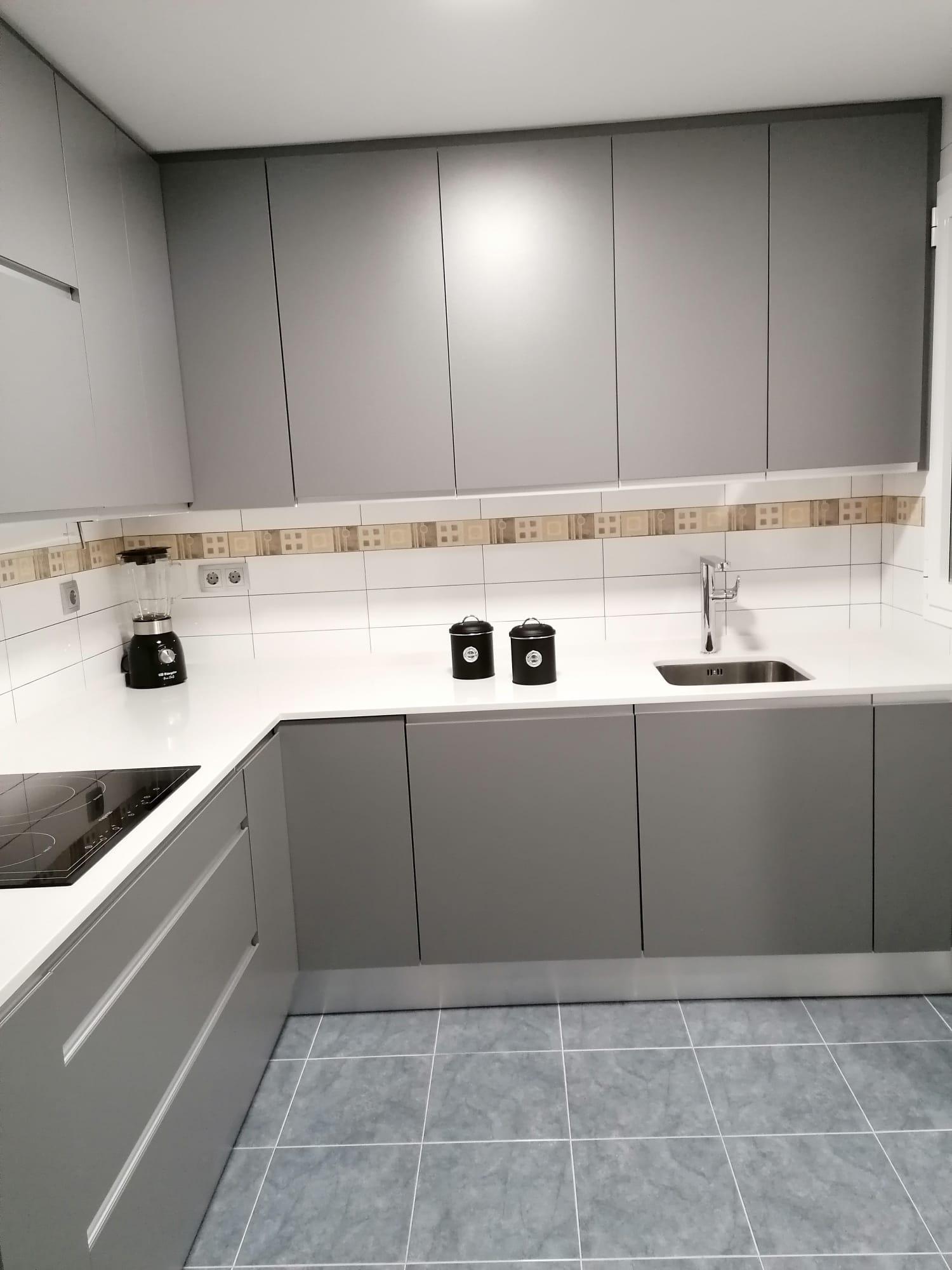 Venta de piso en Mérida