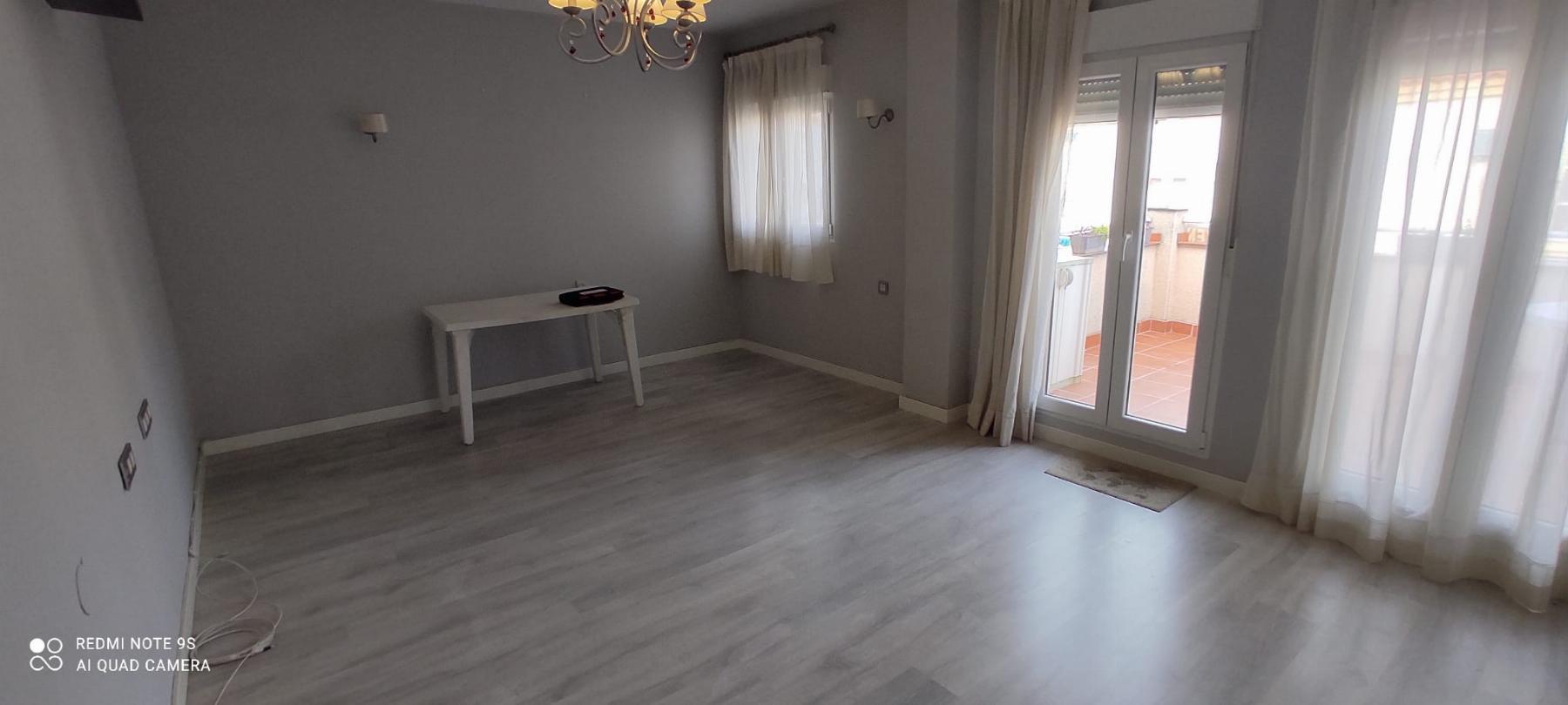For sale of flat in Mérida