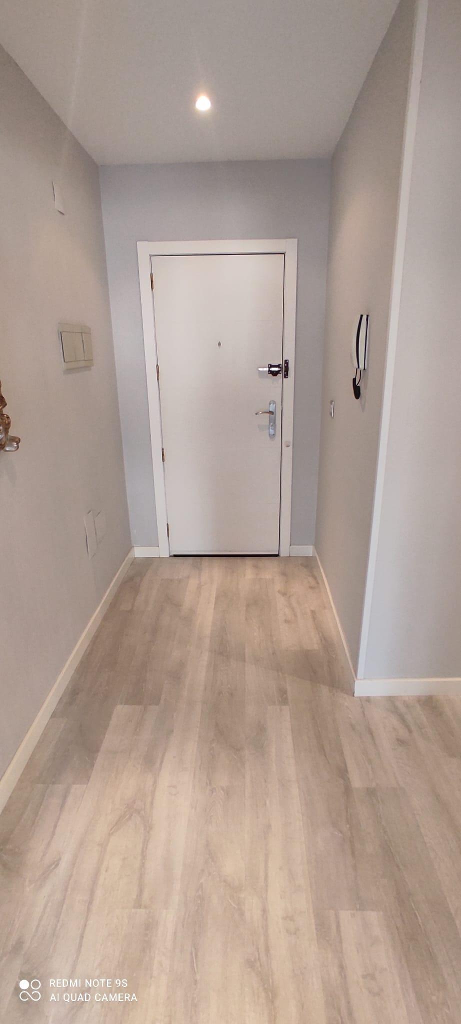 For sale of flat in Mérida