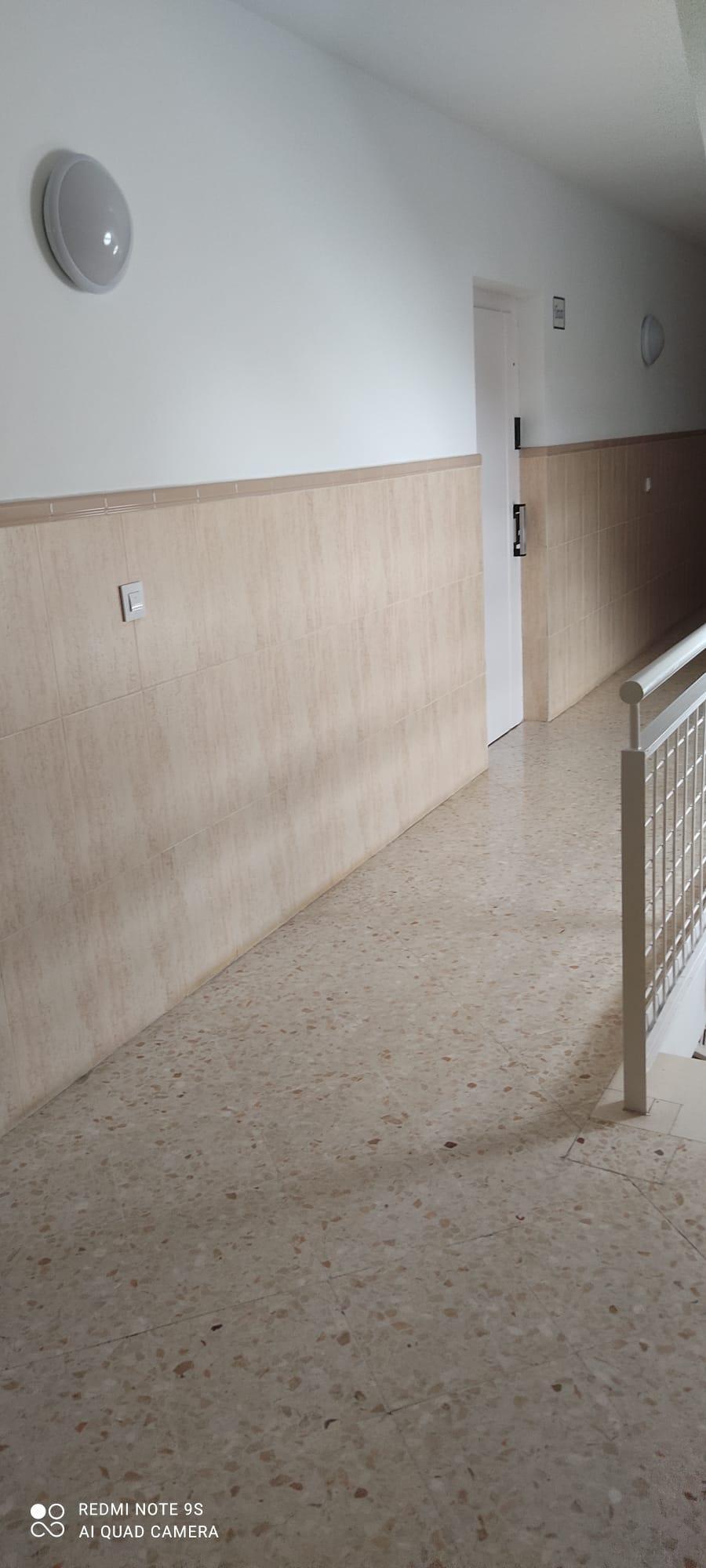 For sale of flat in Mérida