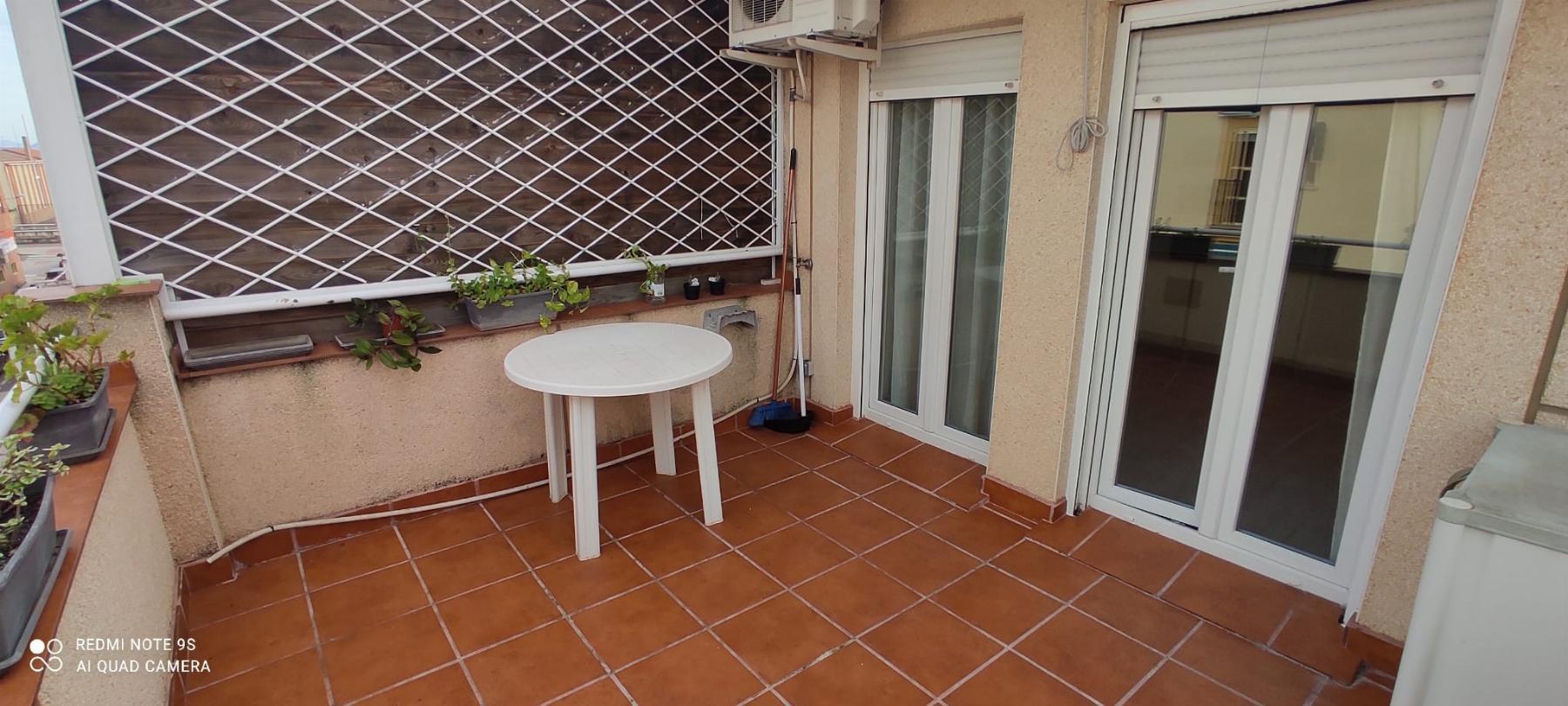 For sale of flat in Mérida