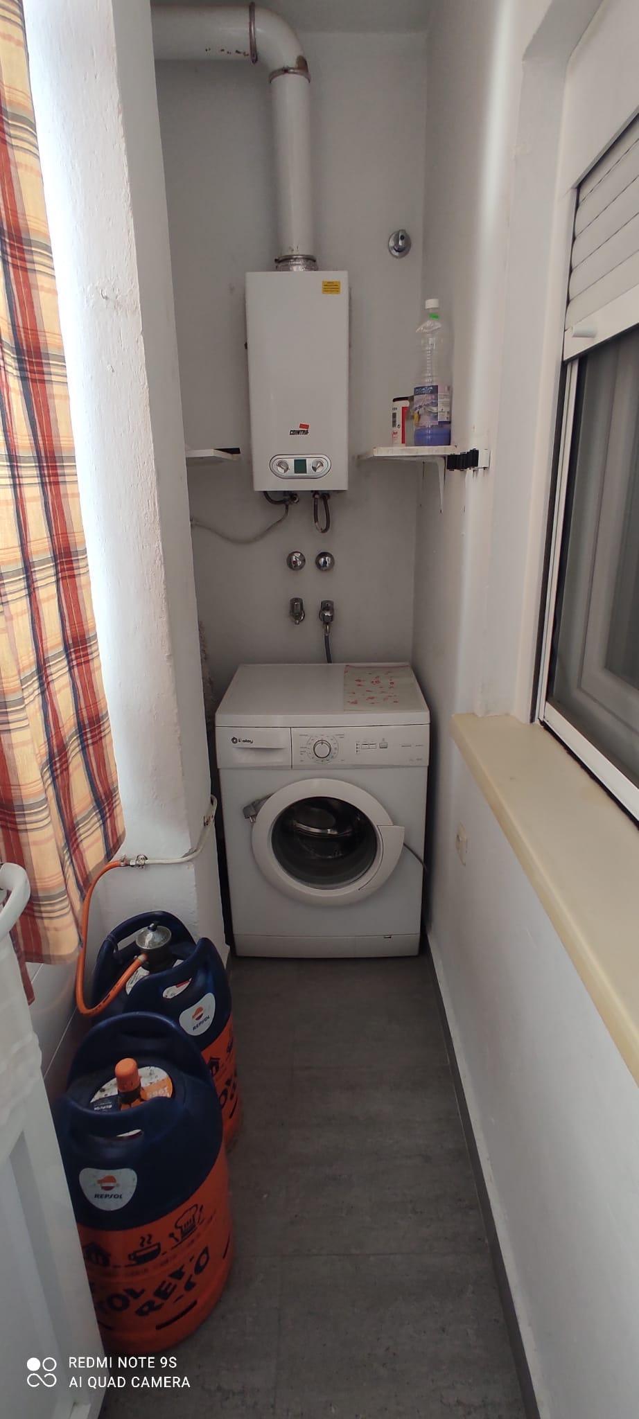 For sale of flat in Mérida