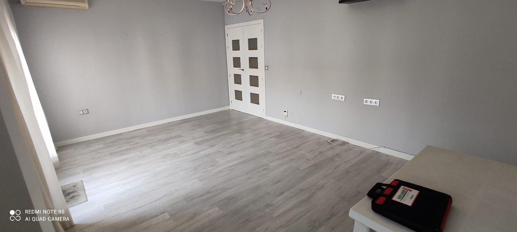 For sale of flat in Mérida