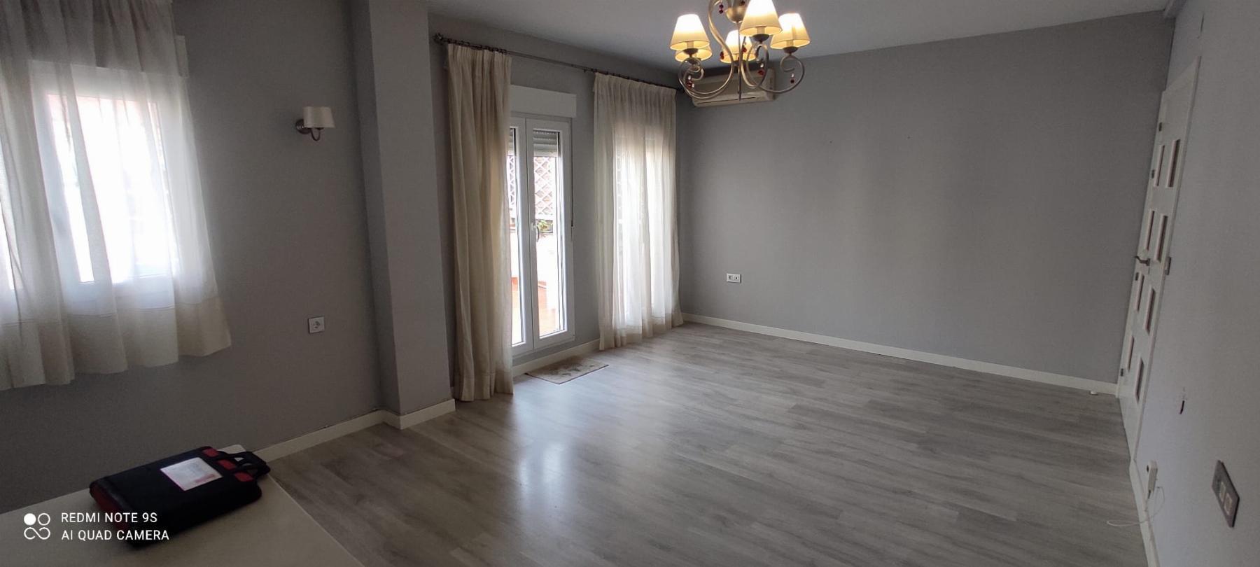 For sale of flat in Mérida