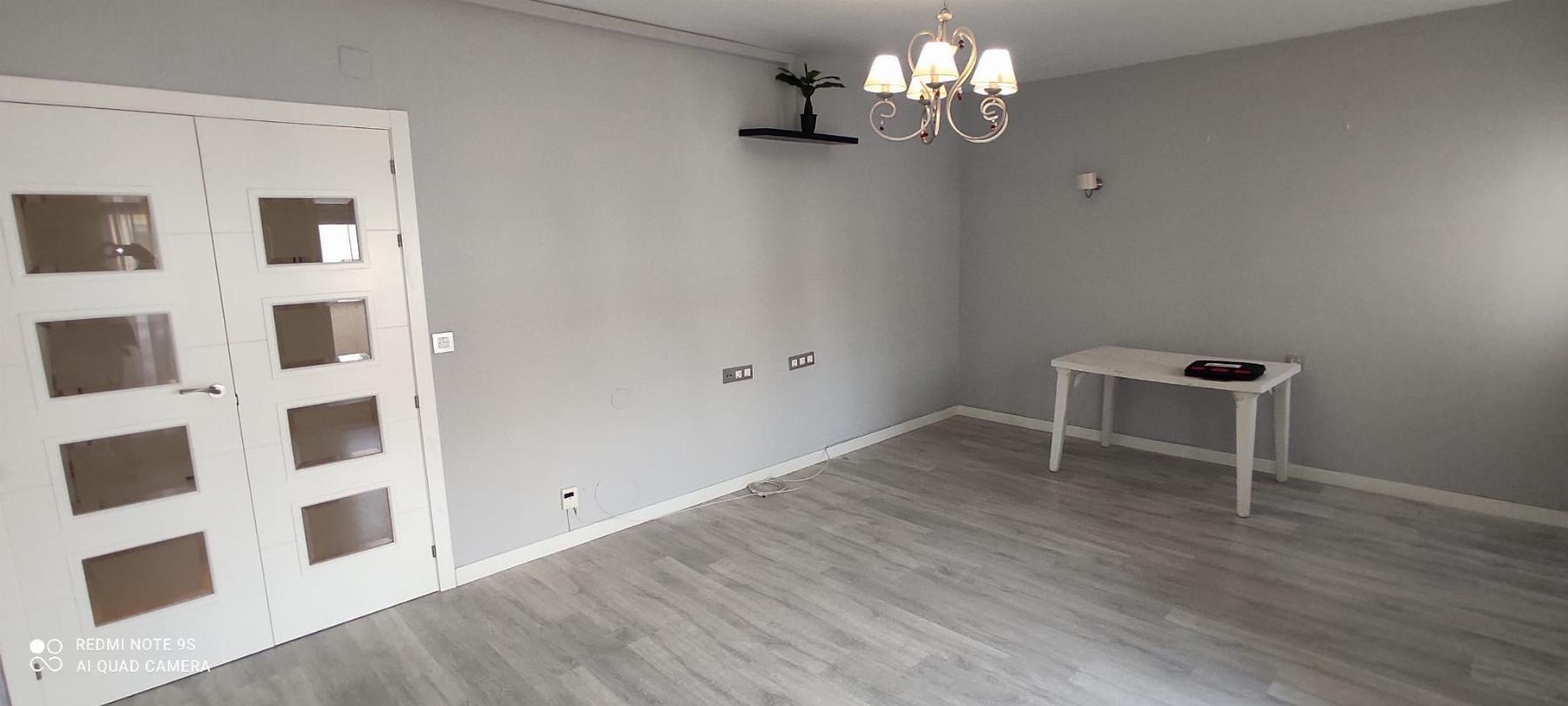 For sale of flat in Mérida