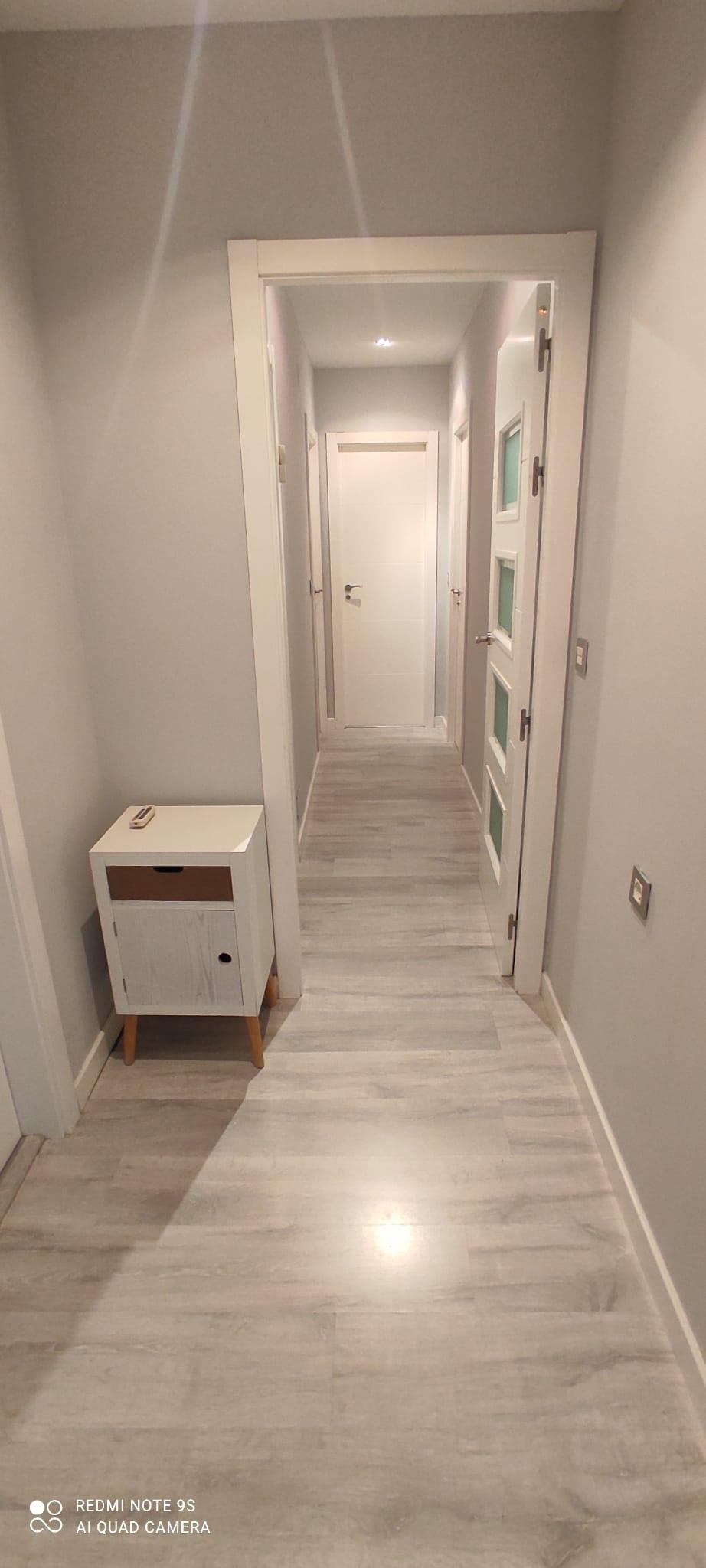 For sale of flat in Mérida