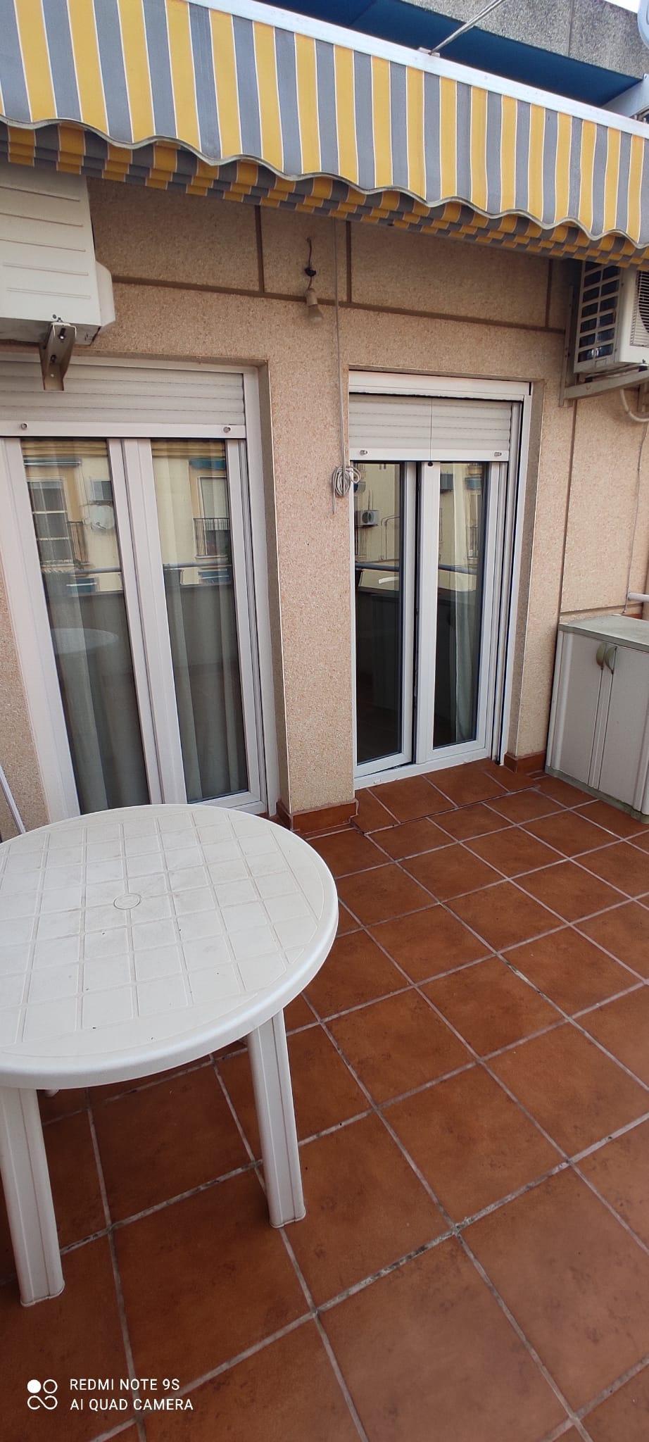 For sale of flat in Mérida