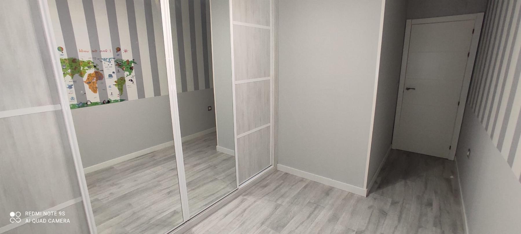 For sale of flat in Mérida