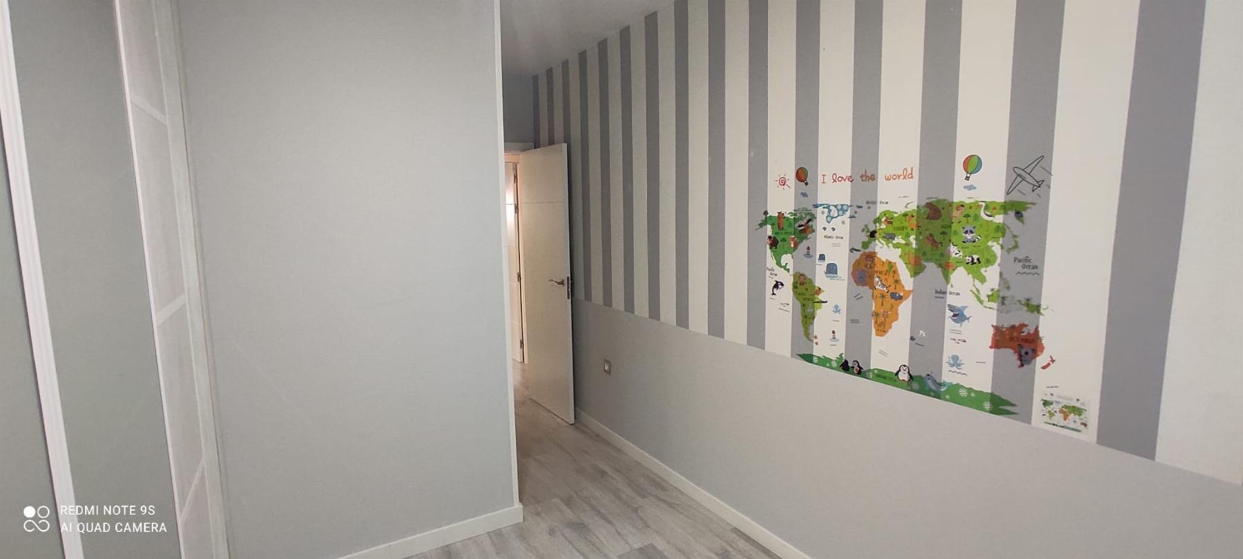 For sale of flat in Mérida