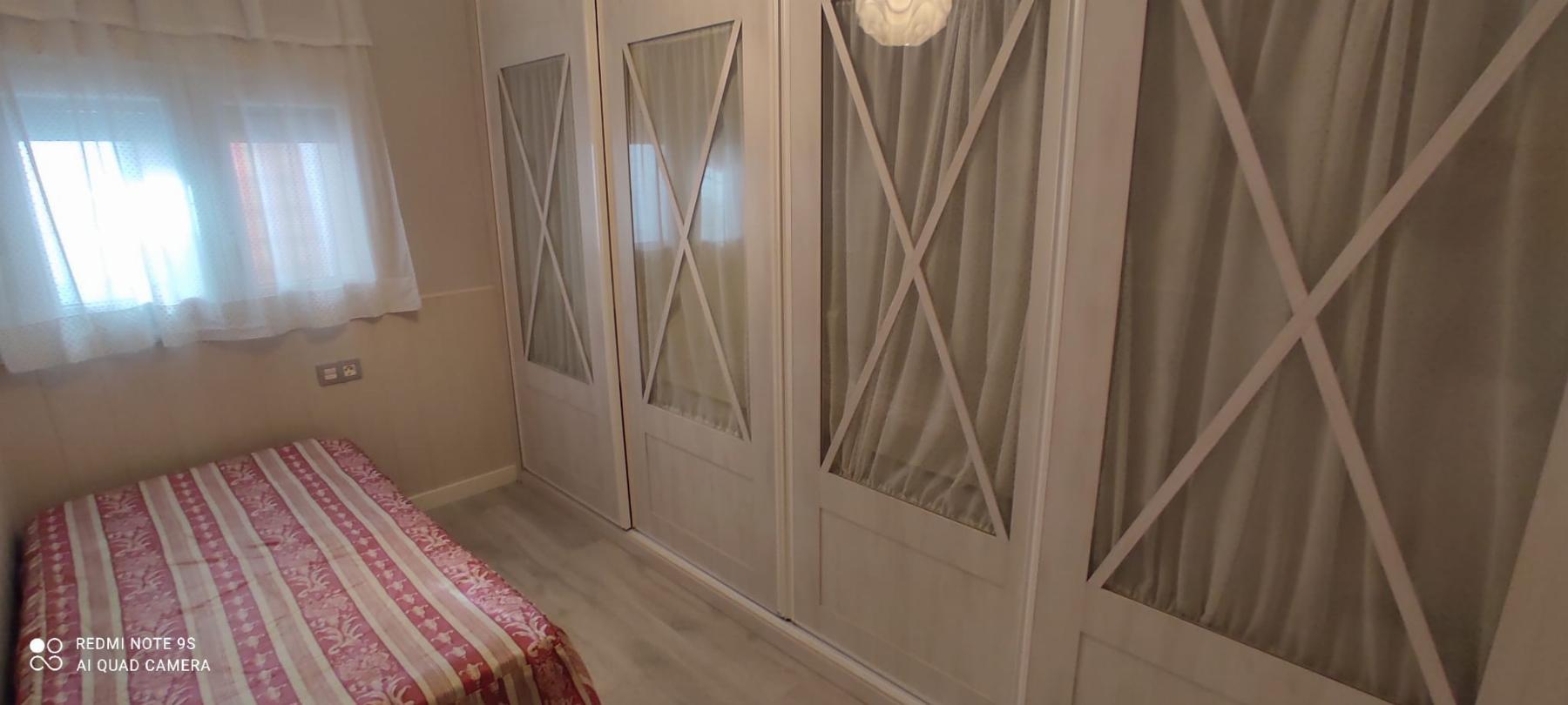 For sale of flat in Mérida