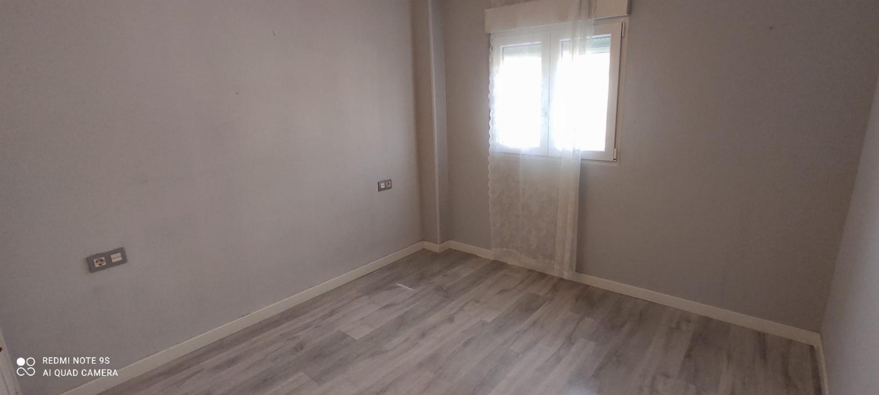 For sale of flat in Mérida