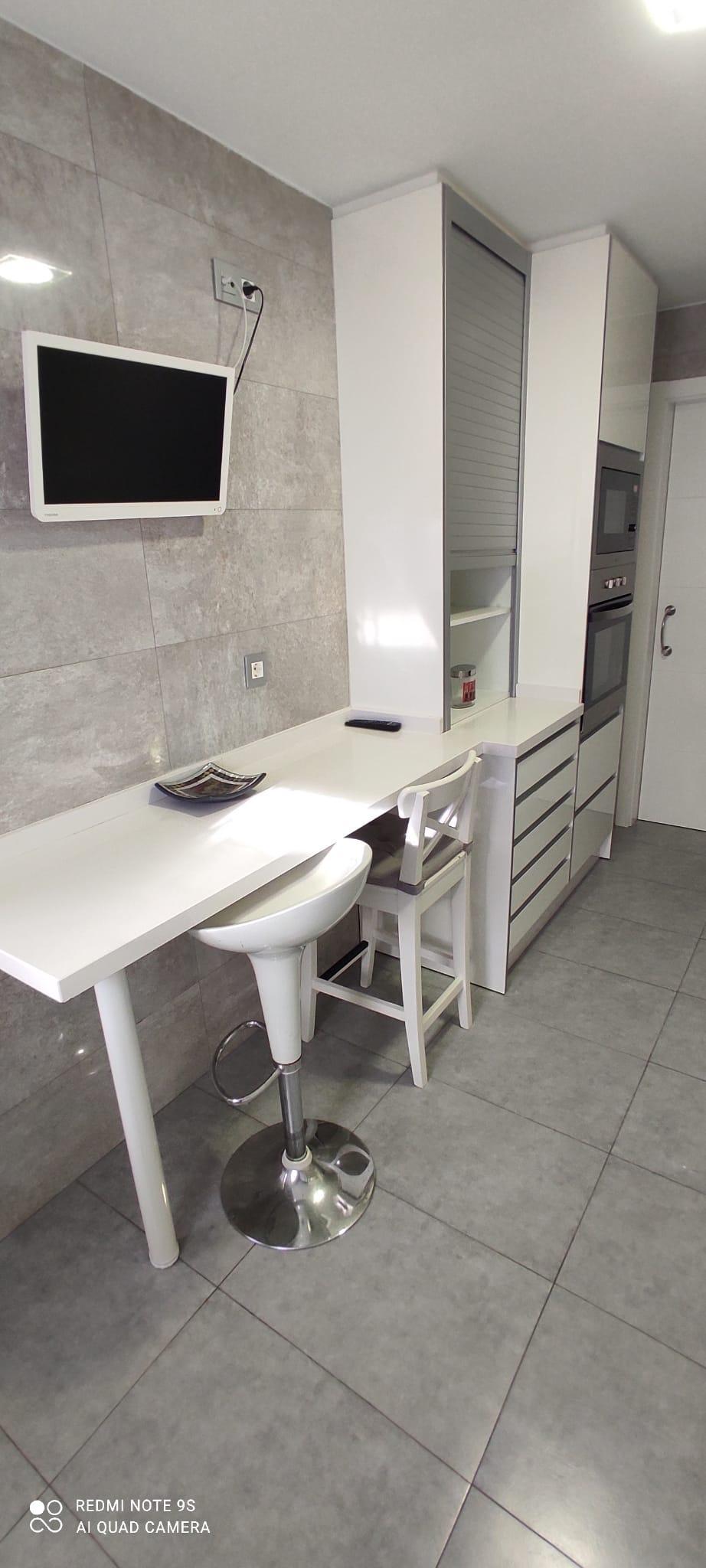 For sale of flat in Mérida