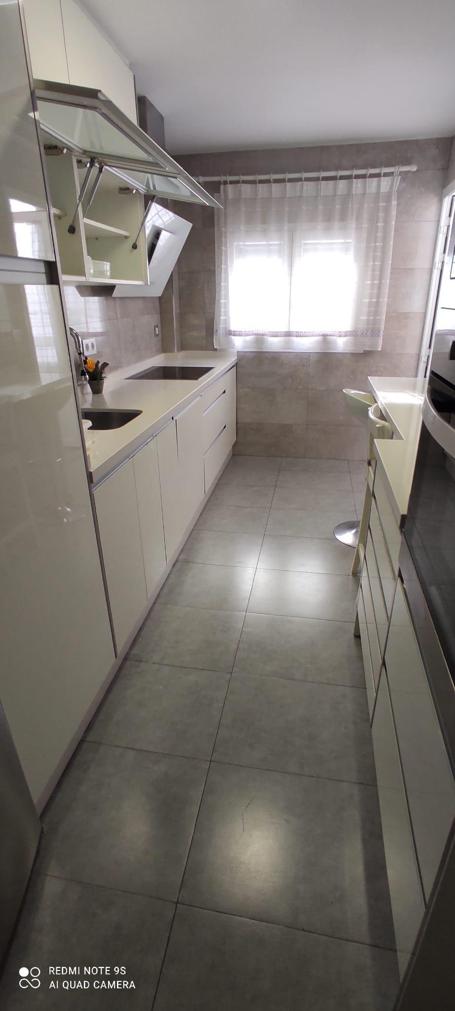For sale of flat in Mérida