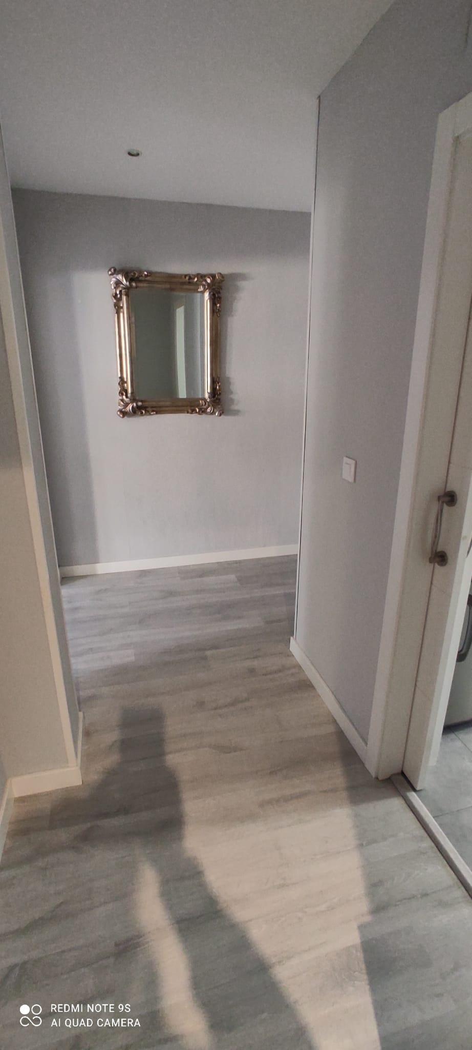 For sale of flat in Mérida