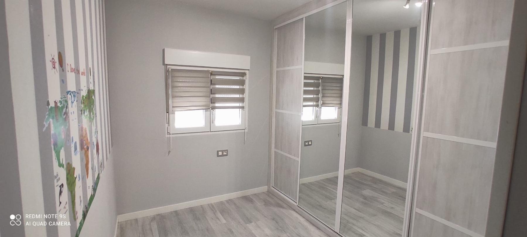 For sale of flat in Mérida