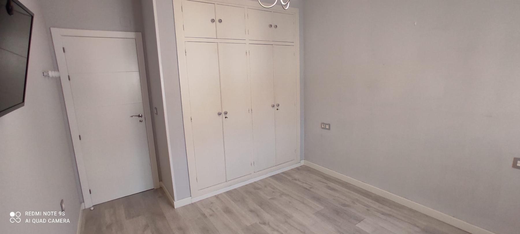 For sale of flat in Mérida