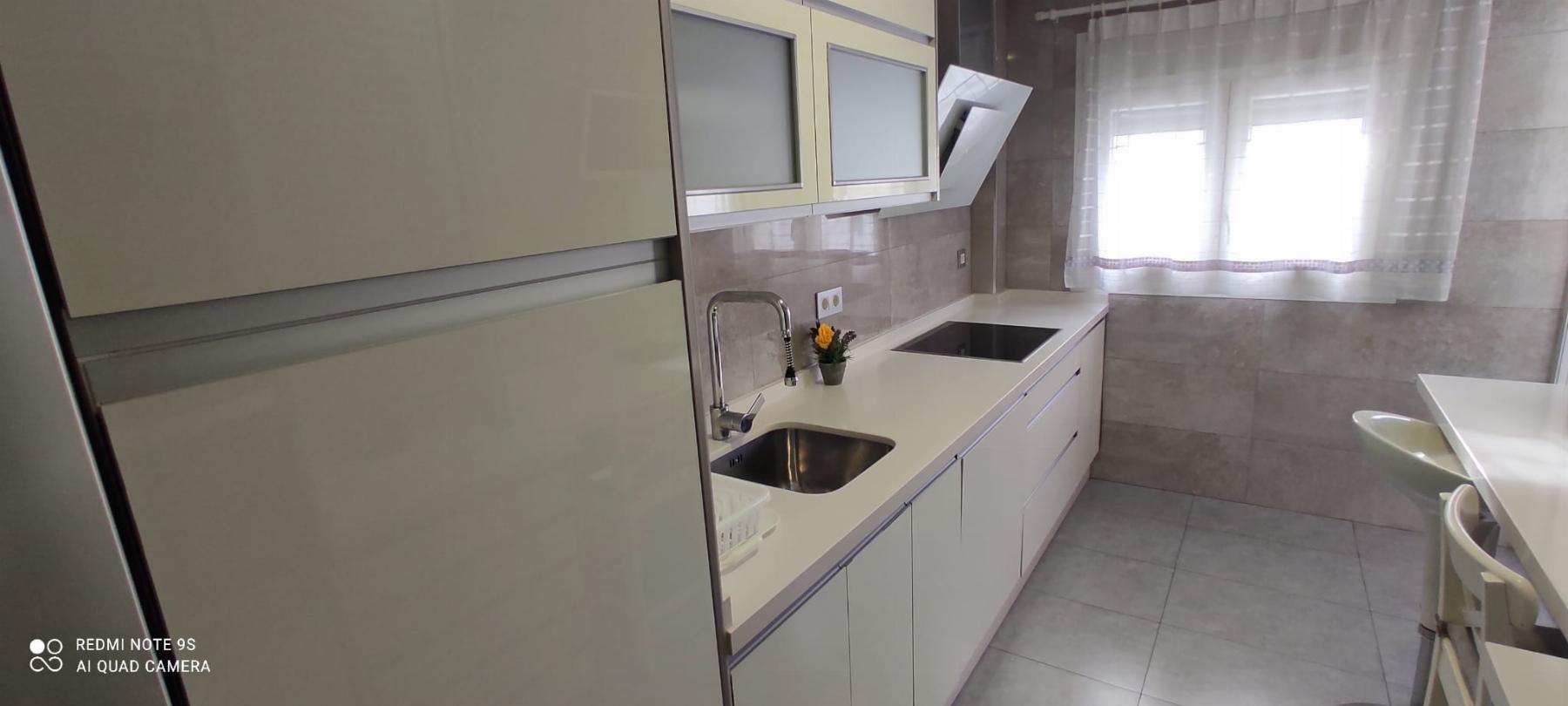 For sale of flat in Mérida