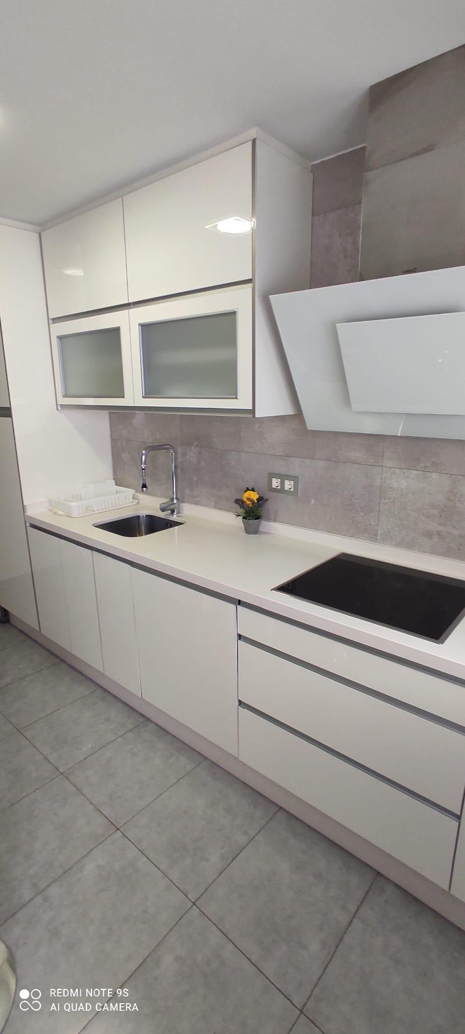 For sale of flat in Mérida