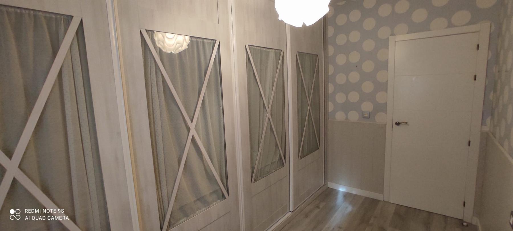 For sale of flat in Mérida