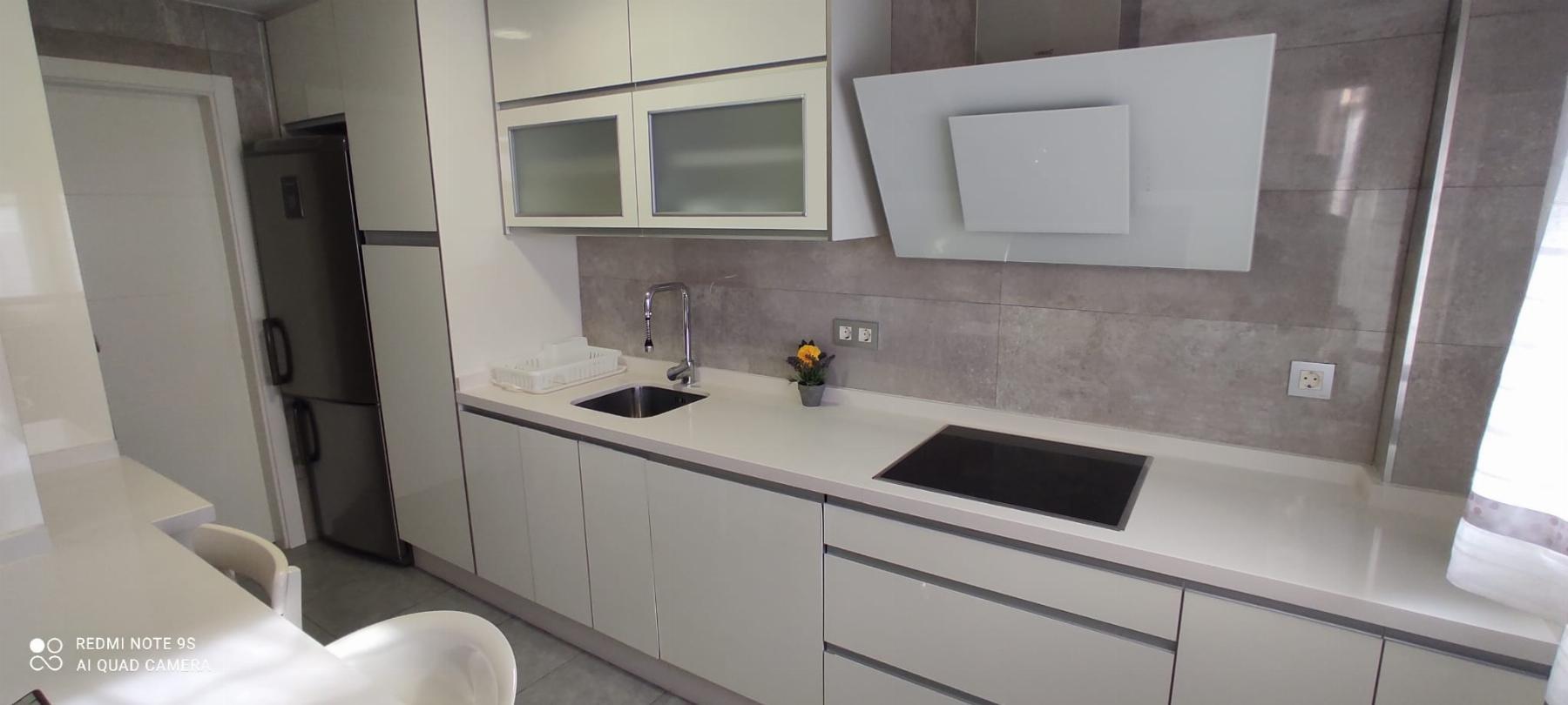 For sale of flat in Mérida