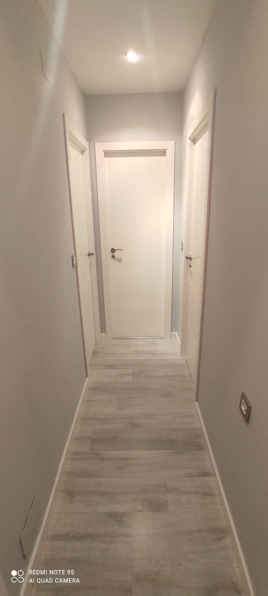 For sale of flat in Mérida